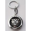 捷豹鑰匙扣/jaguar keyring