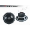 野獸W-KX165 汽車音響喇叭批發(fā) 6.5寸同軸揚聲器
