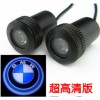 迎賓燈汽車(chē)裝飾燈LED燈車(chē)門(mén)迎賓燈鐳射迎賓投影燈