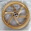 鋁合金鋼圈
