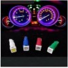 T5-1SMD 3芯發光5050 汽車LED燈儀表燈 指示燈