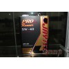JAYTEC PRO全合成潤滑油 5W40