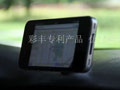 彩豐多功能手機車載支架（專利）2 (349播放)