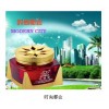 時(shí)尚都會 汽車香膏
