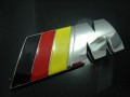 汽車(chē)車(chē)標(biāo)-金屬貼 (27)
