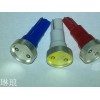 改裝 T5 LED 汽車(chē)燈 1W大功率 牌照燈/儀表燈