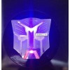 Y-953太陽能變形金剛