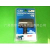 升級版CZJ201一分二點(diǎn)煙器 USB鑲鉆電源分配器