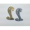 汽車(chē)用品改裝 汽車(chē)貼標(biāo)改裝中網(wǎng)標(biāo)