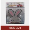 卡通鉆貼