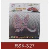 卡通鉆貼