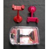 360度轉(zhuǎn)動(dòng)車(chē)載手機(jī)架