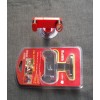 360度轉(zhuǎn)動車載手機架