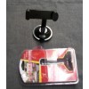 360度轉(zhuǎn)動車載手機架