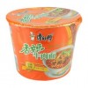 康師傅香辣牛肉面