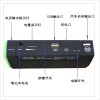 筆記本應急電源 手機充電移動應急電源禮品