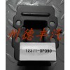 皇冠銳志發(fā)動(dòng)機(jī)機(jī)腳膠 (2)