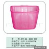 彩色大膠蘭。