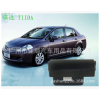 OBD接口免接線(xiàn)免剪線(xiàn)實(shí)現(xiàn)防盜升窗日產(chǎn)天籟