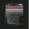 不銹自攻2+30a