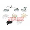 臺(tái)灣卡銳達(dá)車門鎖機(jī)馬達(dá)系列