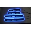傳祺GS5 流光動態LED 門檻條