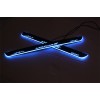 馬自達(dá)M5 流光動(dòng)態(tài)LED 門檻條