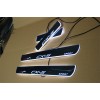 馬自達(dá)CX5 流光動(dòng)態(tài)LED 門檻條