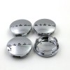 63mm Chrome