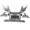 奧迪老款A(yù)4 升級(jí) RS4 09-12 車(chē)身套件