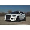 奧迪Q5 升級(jí) ABT 車(chē)身套件