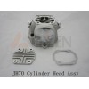 JH70 Cylinder Head Assy 缸頭總成