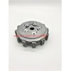 QM200GY GXT200 離合器小轱總成