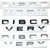 DISCOVERY emblem