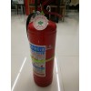 4KG干粉滅火器，家車兩用4KG滅火器