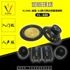 法國(guó)VLANG威浪音響VL689兩分頻主機(jī)直推套裝喇叭