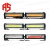 AS 12V24VCOB琥珀色紅藍色警用應(yīng)急格柵燈