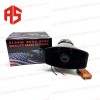 AS 無線遙控12V 100W7聲調(diào)汽車警報警笛喇叭汽車自