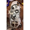 RS100發(fā)動機蓋總成鋁