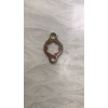小齒鎖片