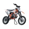 越野\50CC KX65-50 \橙色