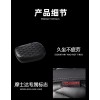適用小牛U+B/U1C前后專用坐墊菱紋加寬加厚舒適軟座包電動(dòng)