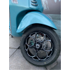 VESPA 150/300 兩個車型都有，前后輪3.0-12
