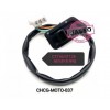 GT128轉向開關（帶線）CHCG-MOTO-037