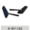 K-BY-162摩托車把反光鏡