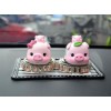 汽車(chē)小飾品