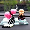 汽車(chē)小飾品