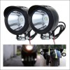 LED射燈 12-80V 摩托車電動(dòng)車改裝LED射燈