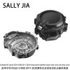 鈴木GSX-S1000 17-20摩托車發(fā)動(dòng)機(jī)邊蓋防摔蓋