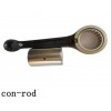 con- - rod